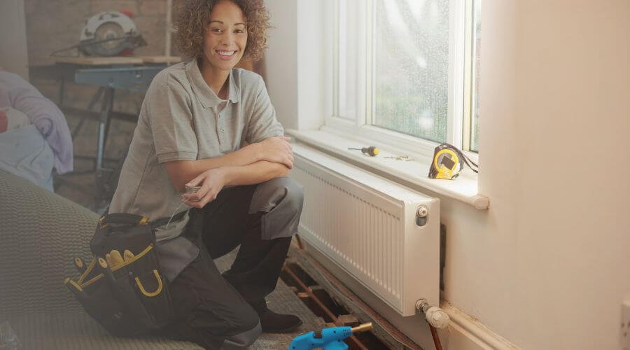 Local expert plumbing services in Topmost, KY